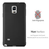 Lade das Bild in den Galerie-Viewer, Schwarz / Galaxy NOTE 4