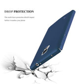 Lade das Bild in den Galerie-Viewer, Blau / Galaxy NOTE 4