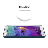 Lade das Bild in den Galerie-Viewer, Blau / Galaxy NOTE 4