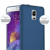 Lade das Bild in den Galerie-Viewer, Blau / Galaxy NOTE 4