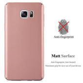 Lade das Bild in den Galerie-Viewer, Rosa / Galaxy NOTE 5