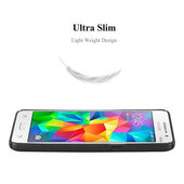 Lade das Bild in den Galerie-Viewer, Schwarz / Galaxy GRAND PRIME