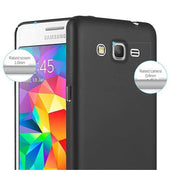 Lade das Bild in den Galerie-Viewer, Schwarz / Galaxy GRAND PRIME