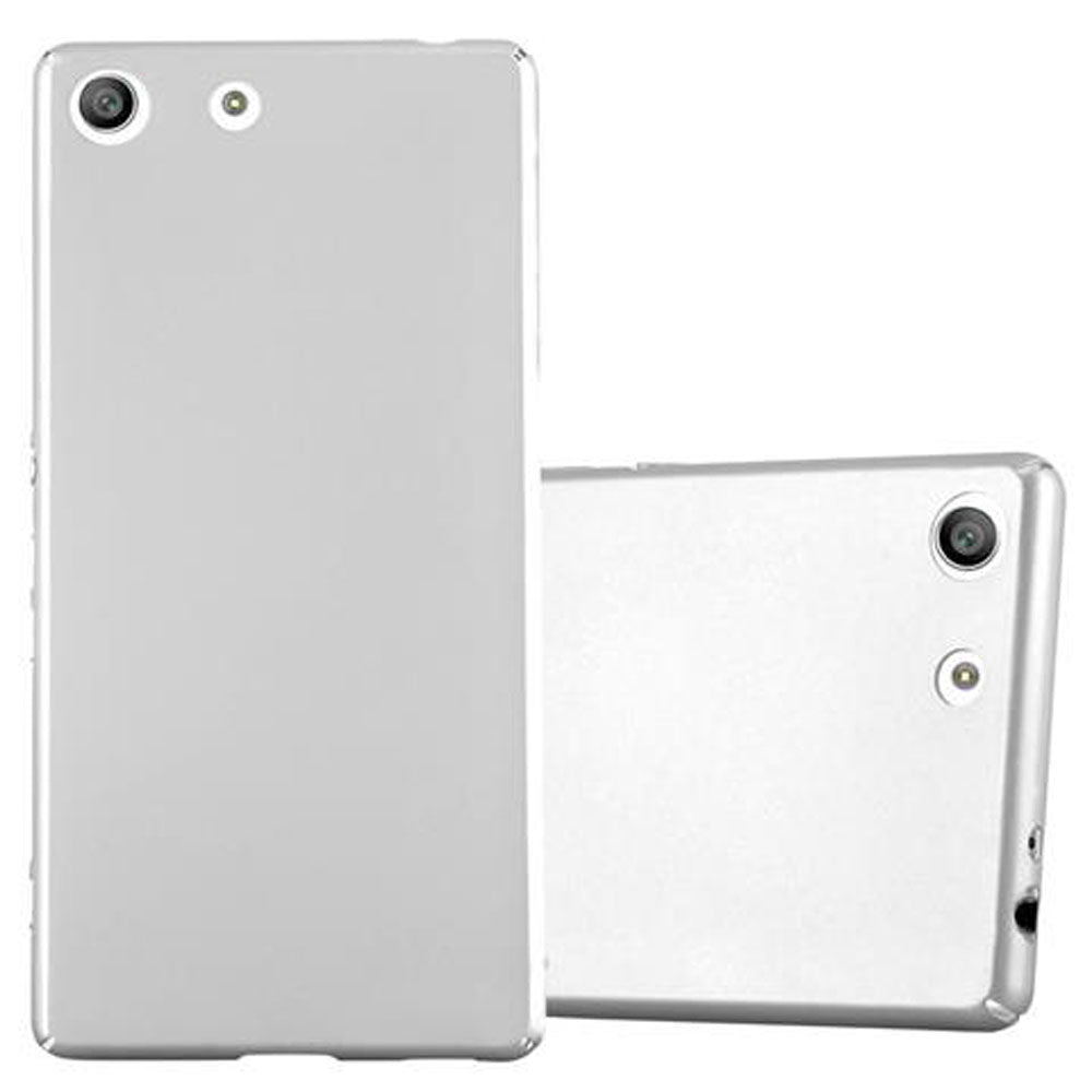 Silber / Xperia M5