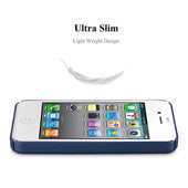 Load image into Gallery viewer, Blau / iPhone 4 / 4S