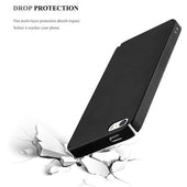 Lade das Bild in den Galerie-Viewer, Schwarz / iPhone 5 / 5S / SE 2016