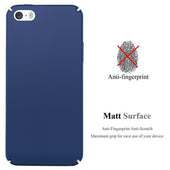 Lade das Bild in den Galerie-Viewer, Blau / iPhone 5 / 5S / SE 2016