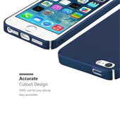 Lade das Bild in den Galerie-Viewer, Blau / iPhone 5 / 5S / SE 2016