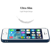 Lade das Bild in den Galerie-Viewer, Blau / iPhone 5 / 5S / SE 2016