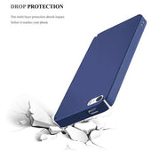 Lade das Bild in den Galerie-Viewer, Blau / iPhone 5 / 5S / SE 2016