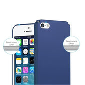 Load image into Gallery viewer, Blau / iPhone 5 / 5S / SE 2016