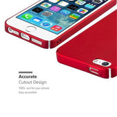 Lade das Bild in den Galerie-Viewer, Rot / iPhone 5 / 5S / SE 2016