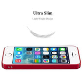 Lade das Bild in den Galerie-Viewer, Rot / iPhone 5 / 5S / SE 2016