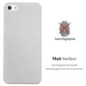 Load image into Gallery viewer, Silber / iPhone 5 / 5S / SE 2016