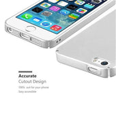 Lade das Bild in den Galerie-Viewer, Silber / iPhone 5 / 5S / SE 2016