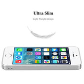 Lade das Bild in den Galerie-Viewer, Silber / iPhone 5 / 5S / SE 2016