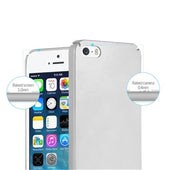 Lade das Bild in den Galerie-Viewer, Silber / iPhone 5 / 5S / SE 2016