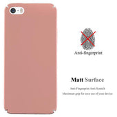 Lade das Bild in den Galerie-Viewer, Rosa / iPhone 5 / 5S / SE 2016