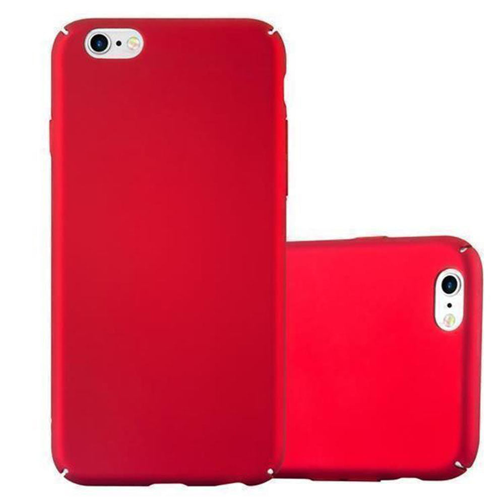 Rot / iPhone 6 / 6S