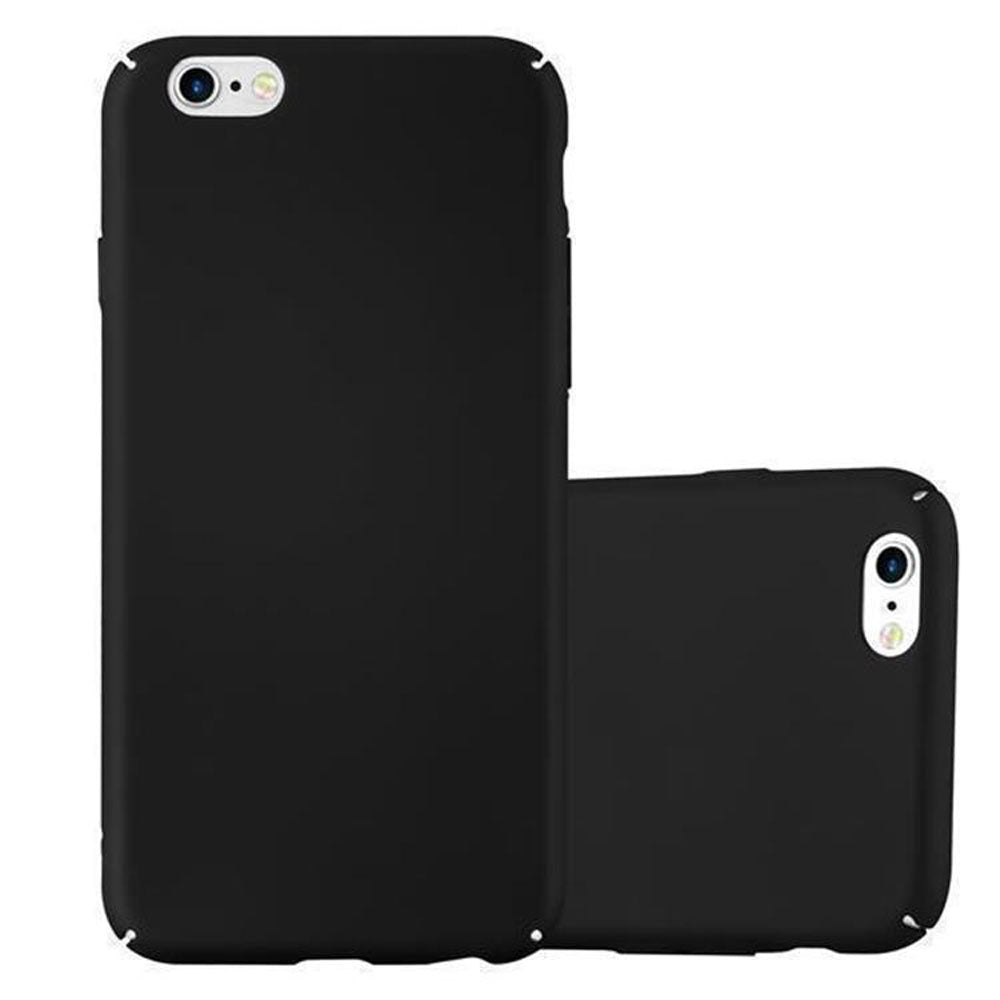 Schwarz / iPhone 6 PLUS / 6S PLUS