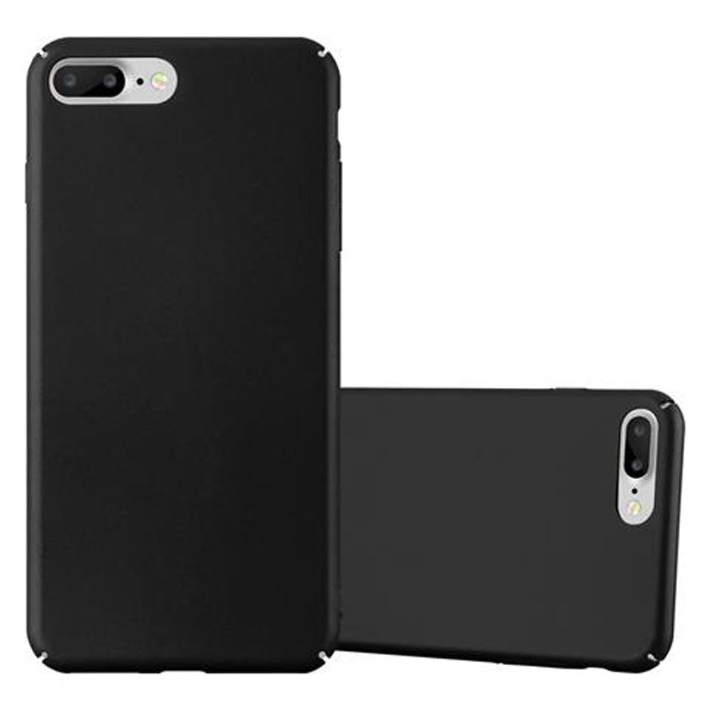 Schwarz / iPhone 7 PLUS / 7S PLUS / 8 PLUS