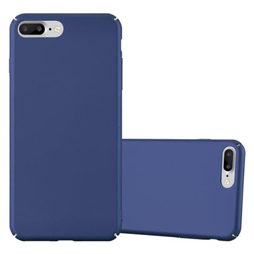 Blau / iPhone 7 PLUS / 7S PLUS / 8 PLUS