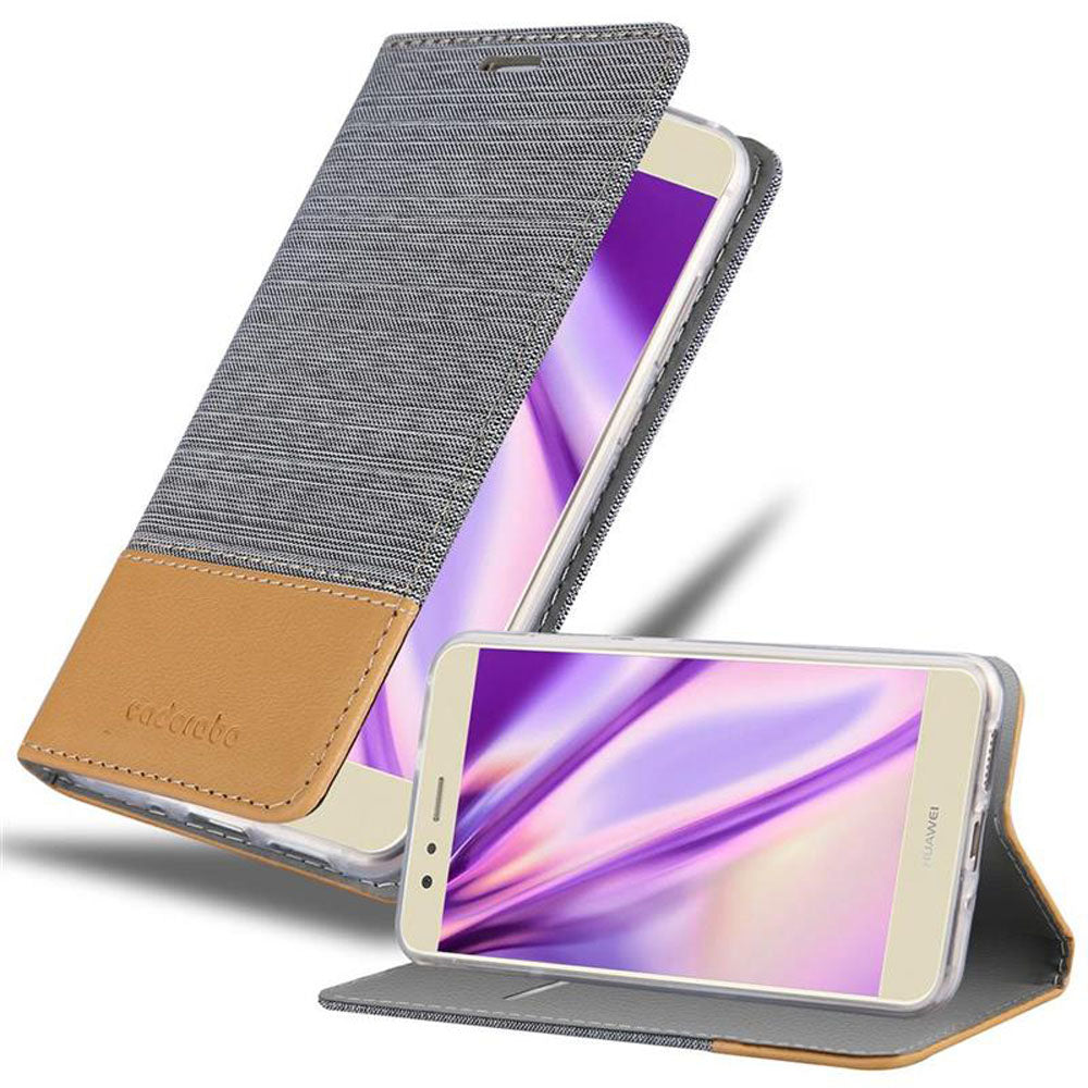 Grau / P10 LITE