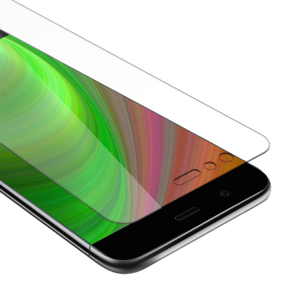 Transparent / P10