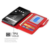 Lade das Bild in den Galerie-Viewer, Rot / Xperia Z5