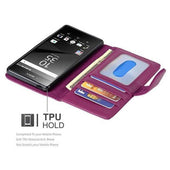 Lade das Bild in den Galerie-Viewer, Lila / Xperia Z5