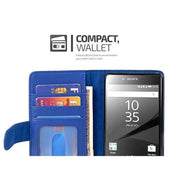 Lade das Bild in den Galerie-Viewer, Blau / Xperia Z5