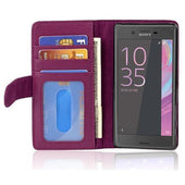 Lade das Bild in den Galerie-Viewer, Lila / Xperia X PERFORMANCE