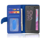 Lade das Bild in den Galerie-Viewer, Blau / Xperia X PERFORMANCE