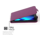 Load image into Gallery viewer, Lila / Galaxy A3 2017