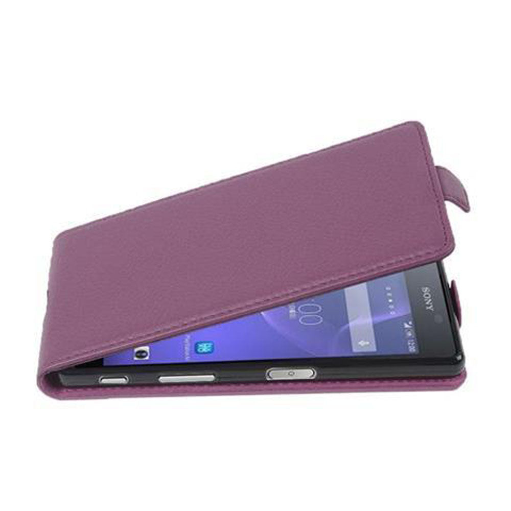 Lila / Xperia X