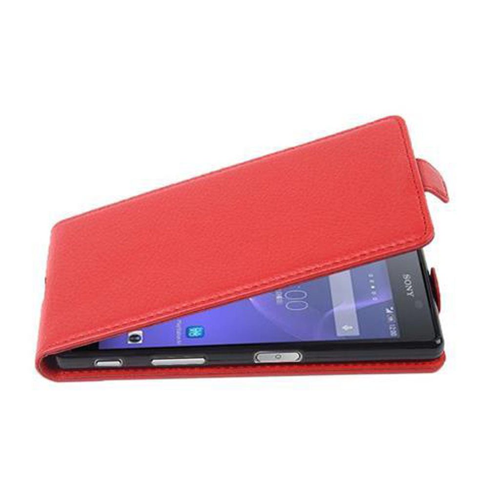 Rot / Xperia X PERFORMANCE