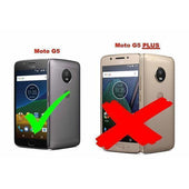 Load image into Gallery viewer, Lila / MOTO G5