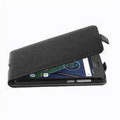 Load image into Gallery viewer, Schwarz / MOTO G5 PLUS