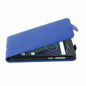 Load image into Gallery viewer, Blau / MOTO G5 PLUS