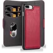 Lade das Bild in den Galerie-Viewer, Rot / iPhone 7 PLUS / 7S PLUS / 8 PLUS