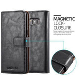 Load image into Gallery viewer, Schwarz / Galaxy S8 PLUS