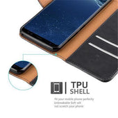 Load image into Gallery viewer, Schwarz / Galaxy S8 PLUS