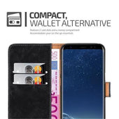 Load image into Gallery viewer, Schwarz / Galaxy S8 PLUS