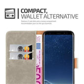 Load image into Gallery viewer, Braun / Galaxy S8 PLUS