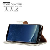 Load image into Gallery viewer, Braun / Galaxy S8 PLUS