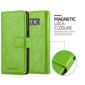 Load image into Gallery viewer, Grün / Galaxy S8 PLUS