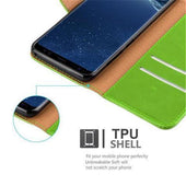 Load image into Gallery viewer, Grün / Galaxy S8 PLUS