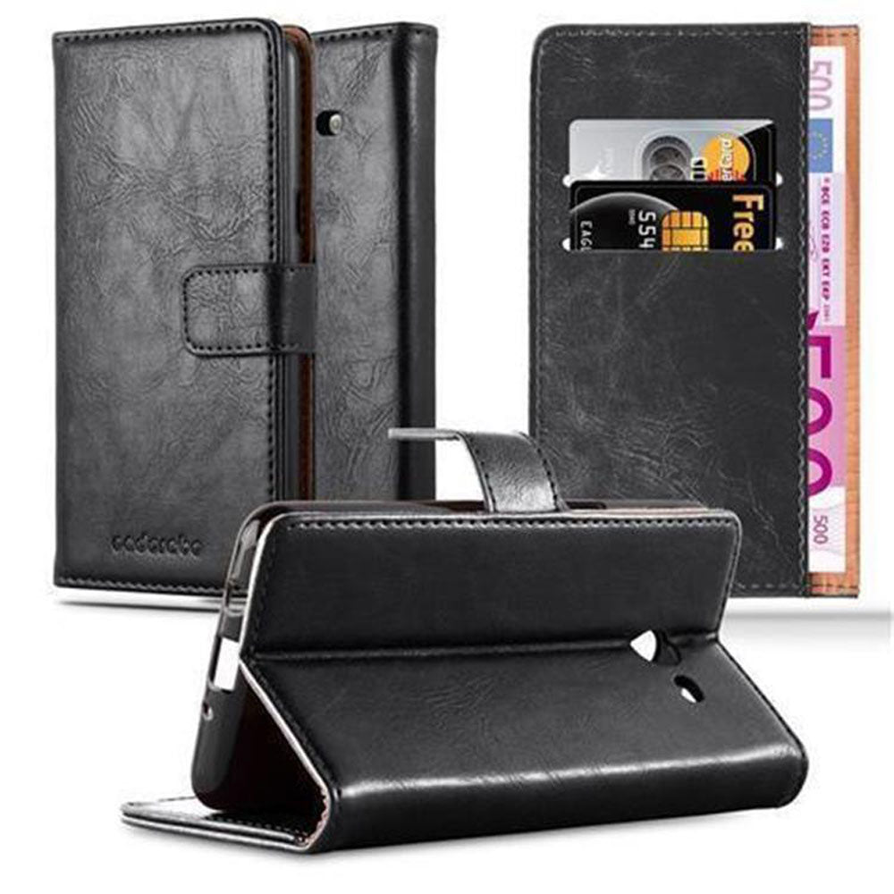 Schwarz / Galaxy J3 2017 US Version