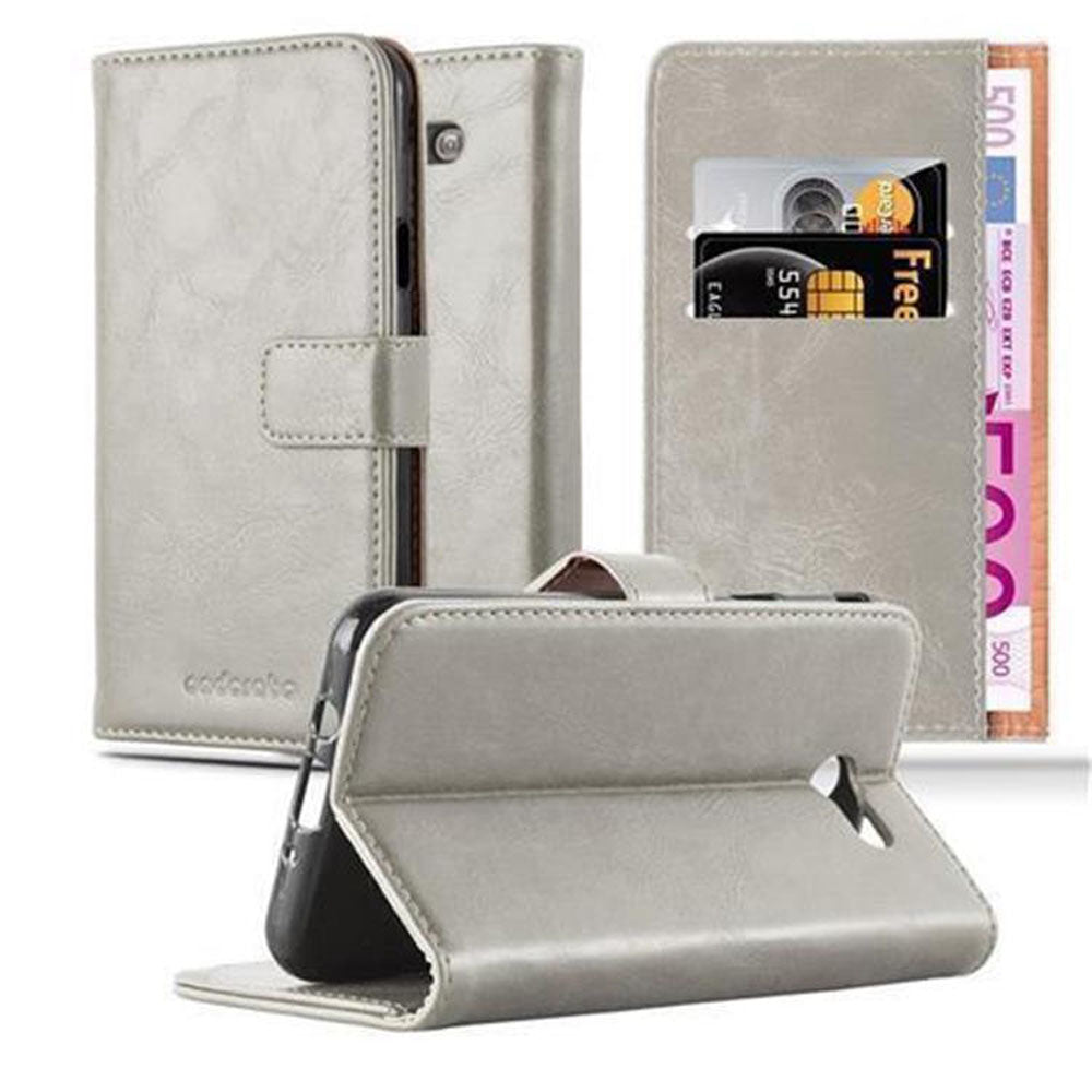 Braun / Galaxy J7 2017 US Version