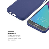Load image into Gallery viewer, Blau / Galaxy J3 2017 US Version